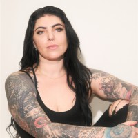 Amanda Solomon
