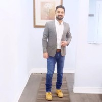 Unnikrishnan Pillai