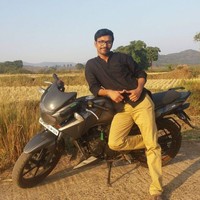 Deepak Adrusta