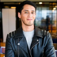 Axel Hernandez Oliva
