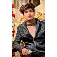 Muhammad Anas Malik