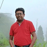 Arindam Das
