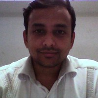 Dharmendra Kumar Patidar
