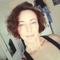 Tess O'Flaherty