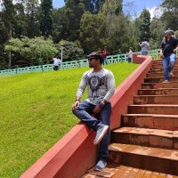 Selva Kumar