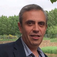 Oscar Sastre