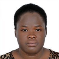 Naigembe Gift Ziana