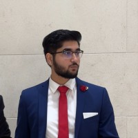 Arnav Talwani