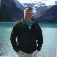 Graeme Innes