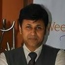 Sreejith Thekkedath