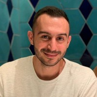 Navid Kashani
