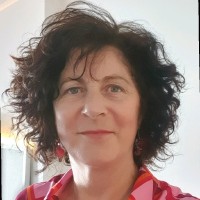 Jill McGinn