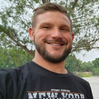 Shane Esterhuizen