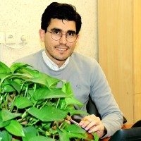 Davood Norouzi