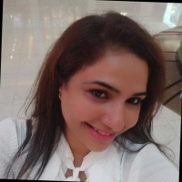 Trupti Borade
