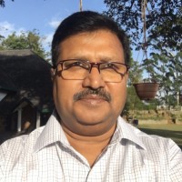 Mekala Lakshmi Prasad