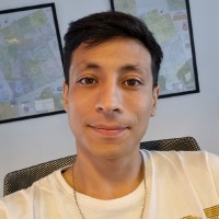 Brian Belizan