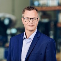Kasper Hansen