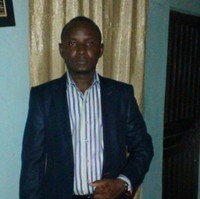 David Oluwayemi
