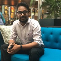 Avinash Dora