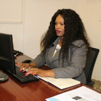 Thandeka Maziya