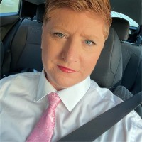 Dana Armstrong