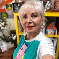 Inmaculada Aparisi Sabater