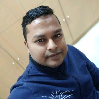 Arvind Kumar Yadav