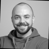 Patrick Otte