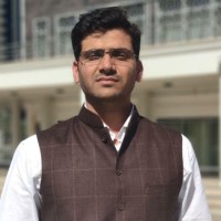CA Mayank Chaturvedi