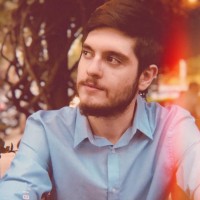 Moises Lanzini Stobbe