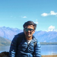 Subin Shrestha