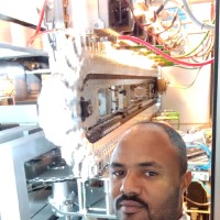 Abdalmahmoud MOHAMMED