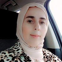 Saida Dridi