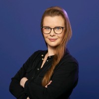 Anna Woźniakowska