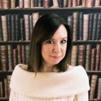 Libby Weston Associate Creative Director