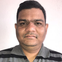 Abdul Khaleel Shaik