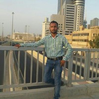 Noor Raza Khan