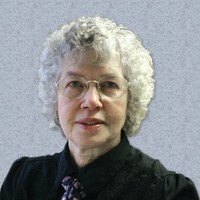 Irma Robertson