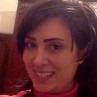 Rita Al Haddad