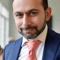 Javid Ahmadi