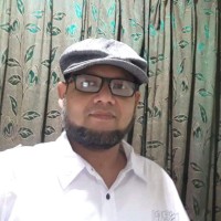 Mohammad Mosfiqur Rahman