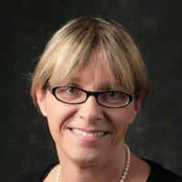 Mary Ellen Pilch