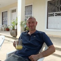 Andy Bruce