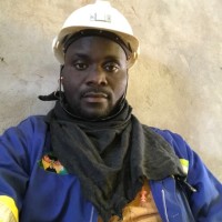 Clarence Mulenga