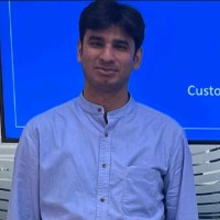 Mritunjay Kumar