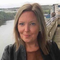 Tracey Mitchell