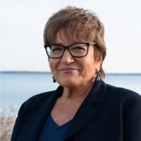 Rosemary Mauri-Knise