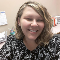 Jessica Huffstetler