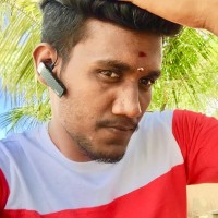Saravanan K